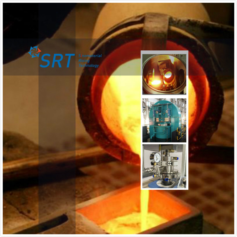 smelting