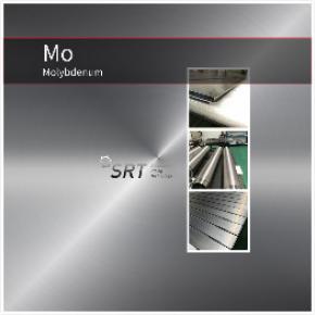 Molybdenum sputtering target