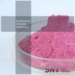 Neodymium chloride anhydrous