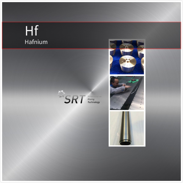 Hafnium sputtering target, Hafnium target